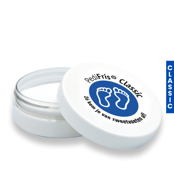 PediFris® Classic Schuhpuder