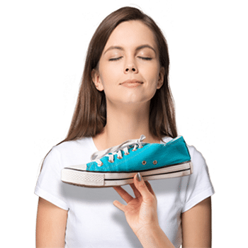 Keine stinkenden Füße und stinkenden Schuhe mehr mit PediFris